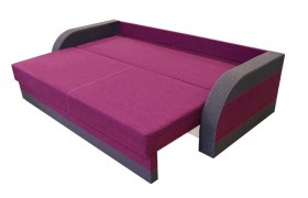 Марракеш М / диван - кровать (жаккард тесла крем) в Енисейске - enisejsk.katalogmebeli.com | фото 6