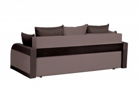 Марракеш М / диван - кровать (жаккард тесла крем) в Енисейске - enisejsk.katalogmebeli.com | фото 10