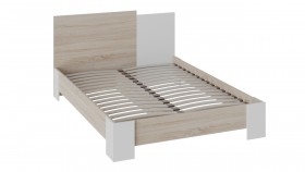 Кровать без ПМ «Сэнди» Тип 1 (без подъемного механизма) в Енисейске - enisejsk.katalogmebeli.com | фото 2