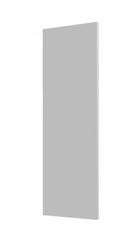 Фальшпанель для верхних прямых и торцевых шкафов Глетчер (Гейнсборо силк/920 мм) в Енисейске - enisejsk.katalogmebeli.com | фото