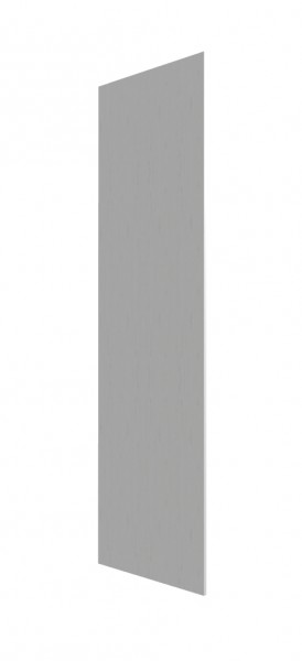 Кёльн фасад торцевой верхний (для верхнего высокого шкафа премьер высотой 920 мм) ТПВ (Софт бланж) в Енисейске - enisejsk.katalogmebeli.com | фото