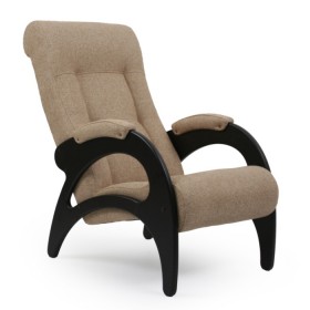 Кресло для отдыха Модель 41 без лозы в Енисейске - enisejsk.katalogmebeli.com | фото 2