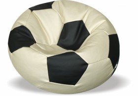 Кресло-Мяч Футбол в Енисейске - enisejsk.katalogmebeli.com | фото