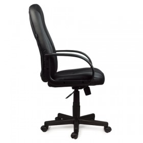 Кресло офисное BRABIX City EX-512 (черное) в Енисейске - enisejsk.katalogmebeli.com | фото 2