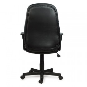 Кресло офисное BRABIX City EX-512 (черное) в Енисейске - enisejsk.katalogmebeli.com | фото 5