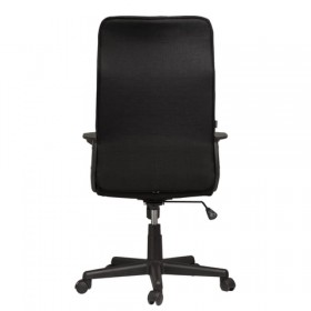 Кресло офисное BRABIX Delta EX-520 (черный) в Енисейске - enisejsk.katalogmebeli.com | фото 4
