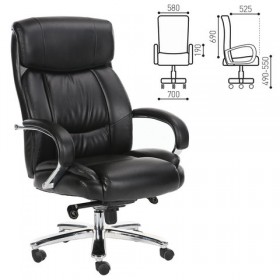 Кресло офисное BRABIX Direct EX-580 в Енисейске - enisejsk.katalogmebeli.com | фото