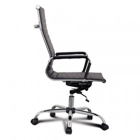Кресло офисное BRABIX Energy EX-509 (черный) в Енисейске - enisejsk.katalogmebeli.com | фото 2