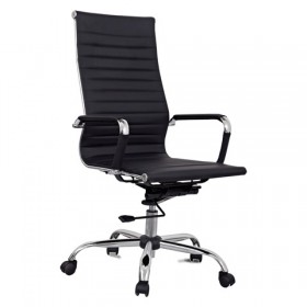 Кресло офисное BRABIX Energy EX-509 (черный) в Енисейске - enisejsk.katalogmebeli.com | фото 3
