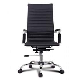 Кресло офисное BRABIX Energy EX-509 (черный) в Енисейске - enisejsk.katalogmebeli.com | фото 4