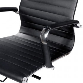 Кресло офисное BRABIX Energy EX-509 (черный) в Енисейске - enisejsk.katalogmebeli.com | фото 7