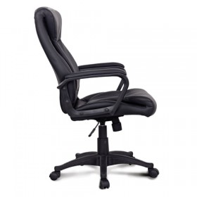 Кресло офисное BRABIX Enter EX-511 (черный) в Енисейске - enisejsk.katalogmebeli.com | фото 2