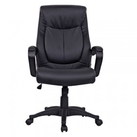 Кресло офисное BRABIX Enter EX-511 (черный) в Енисейске - enisejsk.katalogmebeli.com | фото 4