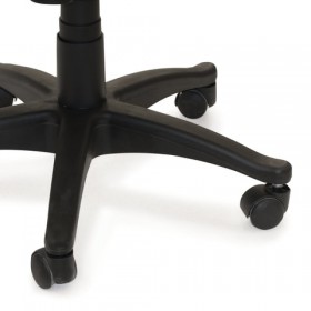 Кресло офисное BRABIX Enter EX-511 (черный) в Енисейске - enisejsk.katalogmebeli.com | фото 5