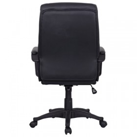 Кресло офисное BRABIX Enter EX-511 (черный) в Енисейске - enisejsk.katalogmebeli.com | фото 6