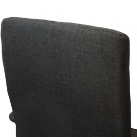 Кресло офисное BRABIX Focus EX-518 (черный) в Енисейске - enisejsk.katalogmebeli.com | фото 10