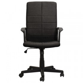Кресло офисное BRABIX Focus EX-518 (черный) в Енисейске - enisejsk.katalogmebeli.com | фото 3