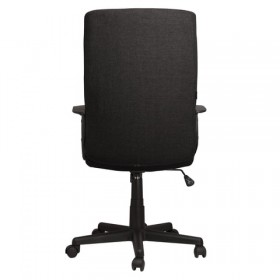 Кресло офисное BRABIX Focus EX-518 (черный) в Енисейске - enisejsk.katalogmebeli.com | фото 5