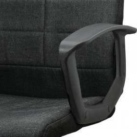 Кресло офисное BRABIX Focus EX-518 (черный) в Енисейске - enisejsk.katalogmebeli.com | фото 7