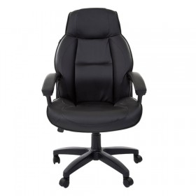 Кресло офисное BRABIX Formula EX-537 (черный) в Енисейске - enisejsk.katalogmebeli.com | фото 3