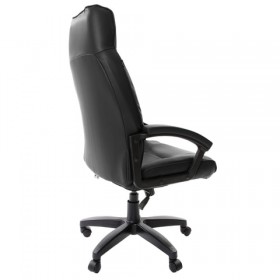 Кресло офисное BRABIX Formula EX-537 (черный) в Енисейске - enisejsk.katalogmebeli.com | фото 4