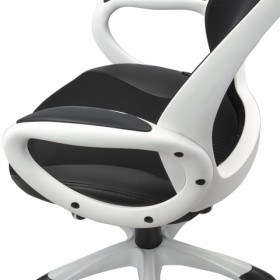 Кресло офисное BRABIX Genesis EX-517 в Енисейске - enisejsk.katalogmebeli.com | фото 5