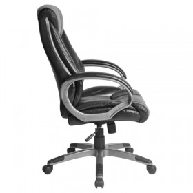 Кресло офисное BRABIX Maestro EX-506 (черный) в Енисейске - enisejsk.katalogmebeli.com | фото 2