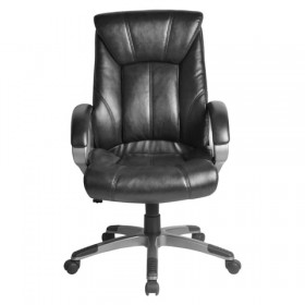 Кресло офисное BRABIX Maestro EX-506 (черный) в Енисейске - enisejsk.katalogmebeli.com | фото 3