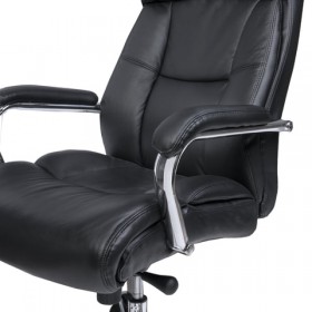 Кресло офисное BRABIX Phaeton EX-502 в Енисейске - enisejsk.katalogmebeli.com | фото 5