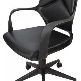 Кресло офисное BRABIX Prime EX-515 (экокожа) в Енисейске - enisejsk.katalogmebeli.com | фото 5