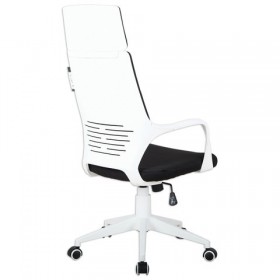 Кресло офисное BRABIX Prime EX-515 (черная ткань) в Енисейске - enisejsk.katalogmebeli.com | фото 3