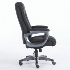 Кресло офисное BRABIX Solid HD-005 в Енисейске - enisejsk.katalogmebeli.com | фото 2