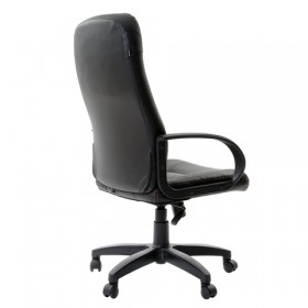 Кресло офисное BRABIX Strike EX-525 (черный 2) в Енисейске - enisejsk.katalogmebeli.com | фото 4