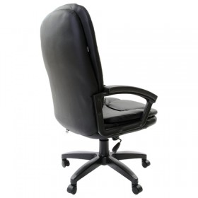 Кресло офисное BRABIX Trend EX-568 (черный) в Енисейске - enisejsk.katalogmebeli.com | фото 4