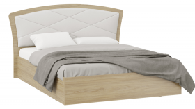 Кровать без ПМ «Сэнди» Тип 1 (без подъемного механизма) в Енисейске - enisejsk.katalogmebeli.com | фото