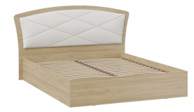 Кровать без ПМ «Сэнди» Тип 1 (без подъемного механизма) в Енисейске - enisejsk.katalogmebeli.com | фото 5