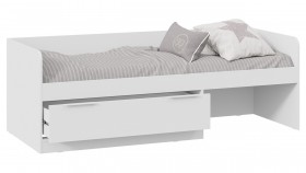 Кровать комбинированная «Марли» Тип 1 в Енисейске - enisejsk.katalogmebeli.com | фото 2