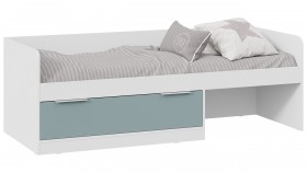Кровать комбинированная «Марли» Тип 1 в Енисейске - enisejsk.katalogmebeli.com | фото