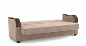 Марракеш М / диван - кровать (жаккард тесла крем) в Енисейске - enisejsk.katalogmebeli.com | фото 7