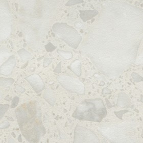 Мебельный щит (3000*600*6мм) №228 Белые камешки в Енисейске - enisejsk.katalogmebeli.com | фото 1