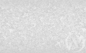 Мебельный щит (3000*600*6мм) № 63 Белый королевский жемчуг  в Енисейске - enisejsk.katalogmebeli.com | фото 1