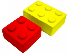 Пуф малый Лего в Енисейске - enisejsk.katalogmebeli.com | фото 5
