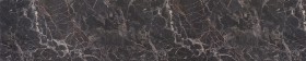Стеновая панель (3050*600*4) 3029Мрамор марквина черныйSГП в Енисейске - enisejsk.katalogmebeli.com | фото 2