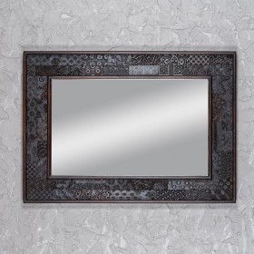 Зеркало (глубина 60 мм) в Енисейске - enisejsk.katalogmebeli.com | фото 6