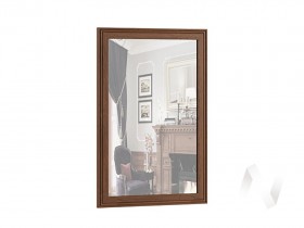 Зеркало навесное РЗ-20 Спальня Ричард (орех донской) в Енисейске - enisejsk.katalogmebeli.com | фото 1