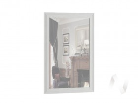 Зеркало навесное РЗ-20 Спальня Ричард (ясень анкор светлый) в Енисейске - enisejsk.katalogmebeli.com | фото 1