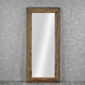 Зеркало Слипер (ширина 800 мм) в Енисейске - enisejsk.katalogmebeli.com | фото