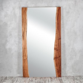 Зеркало Трувор 15.30 (Дуб Гранж Песочный К356) в Енисейске - enisejsk.katalogmebeli.com | фото 2